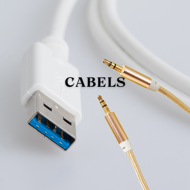 Cables