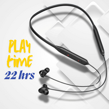 Wireless Neckband Earphones Bt-E20