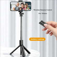 Bluetooth Selfie Stick SO3