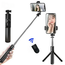 Bluetooth Selfie Stick SO3