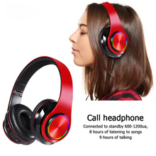 B-39 Wireless Headphone- Bluetooth Foldable Headset