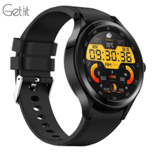 Getit STONE 6th Generation SMART Watch Techgo 