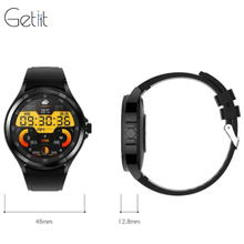 Getit STONE 6th Generation SMART Watch Techgo 