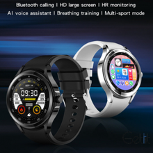 Getit STONE 6th Generation SMART Watch