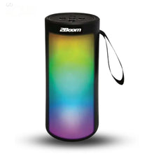 Bluetooth RGB Light Speaker Bt226