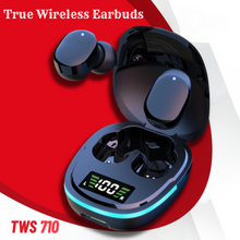 True Wireless Earbuds TWS 710